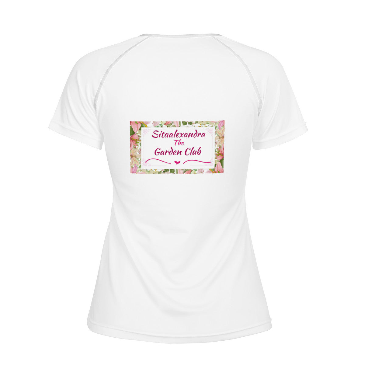 SitaAlexandra Women's  T shirt