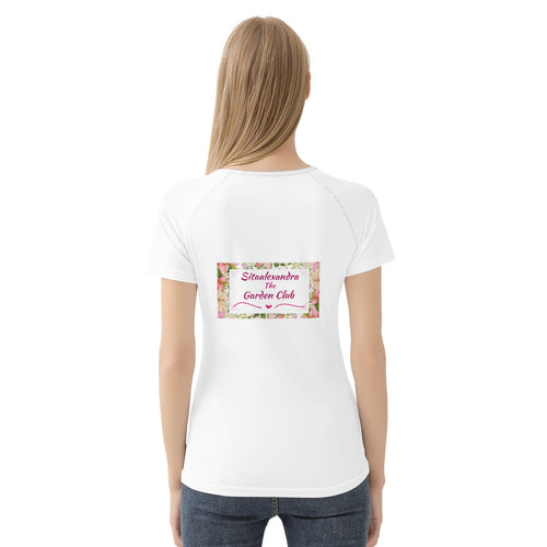 SitaAlexandra Women's  T shirt