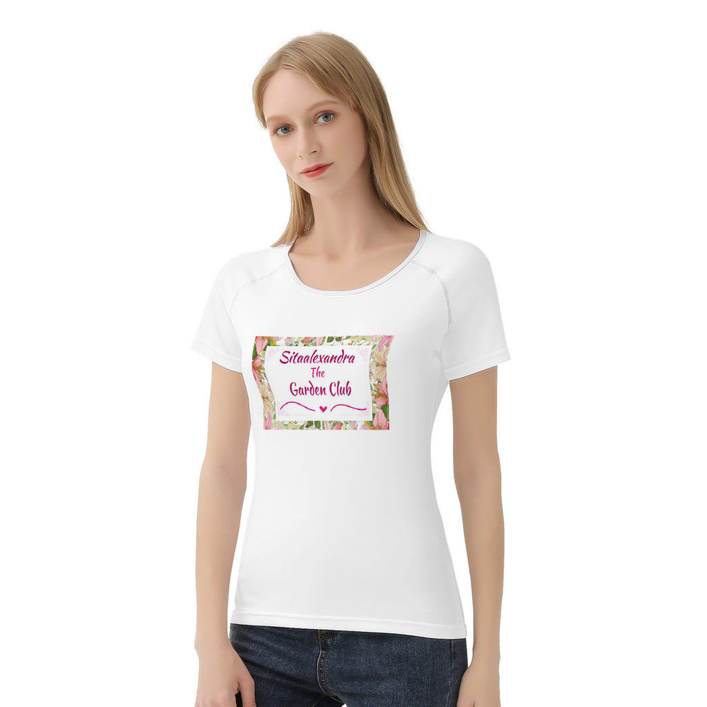 SitaAlexandra Women's  T shirt