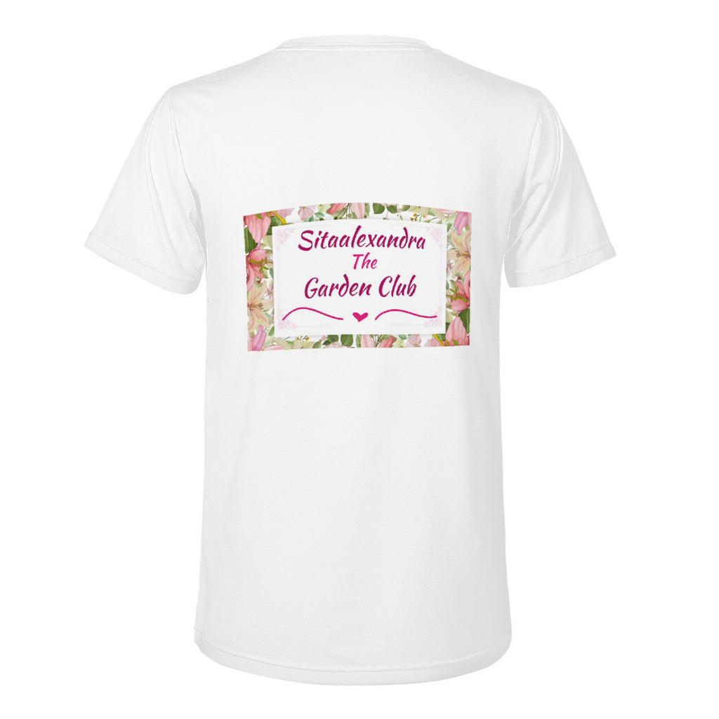 SitaAlexandra Men's T-Shirt