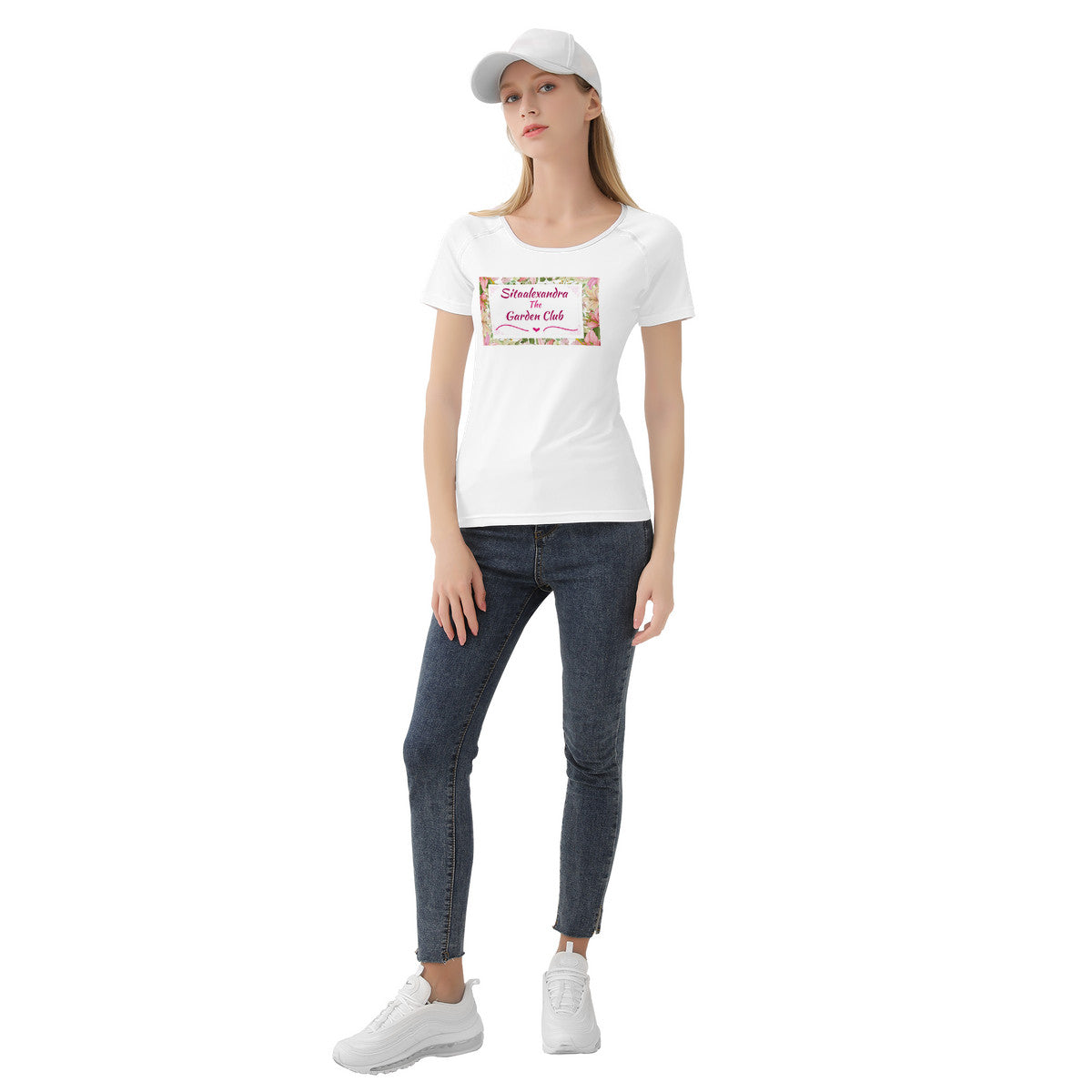 SitaAlexandra Women's  T shirt