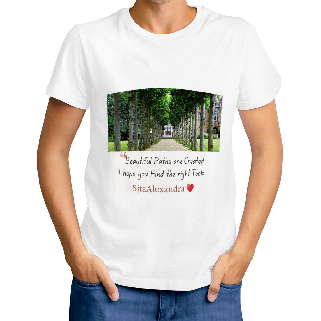 SitaAlexandra Men's T-Shirt