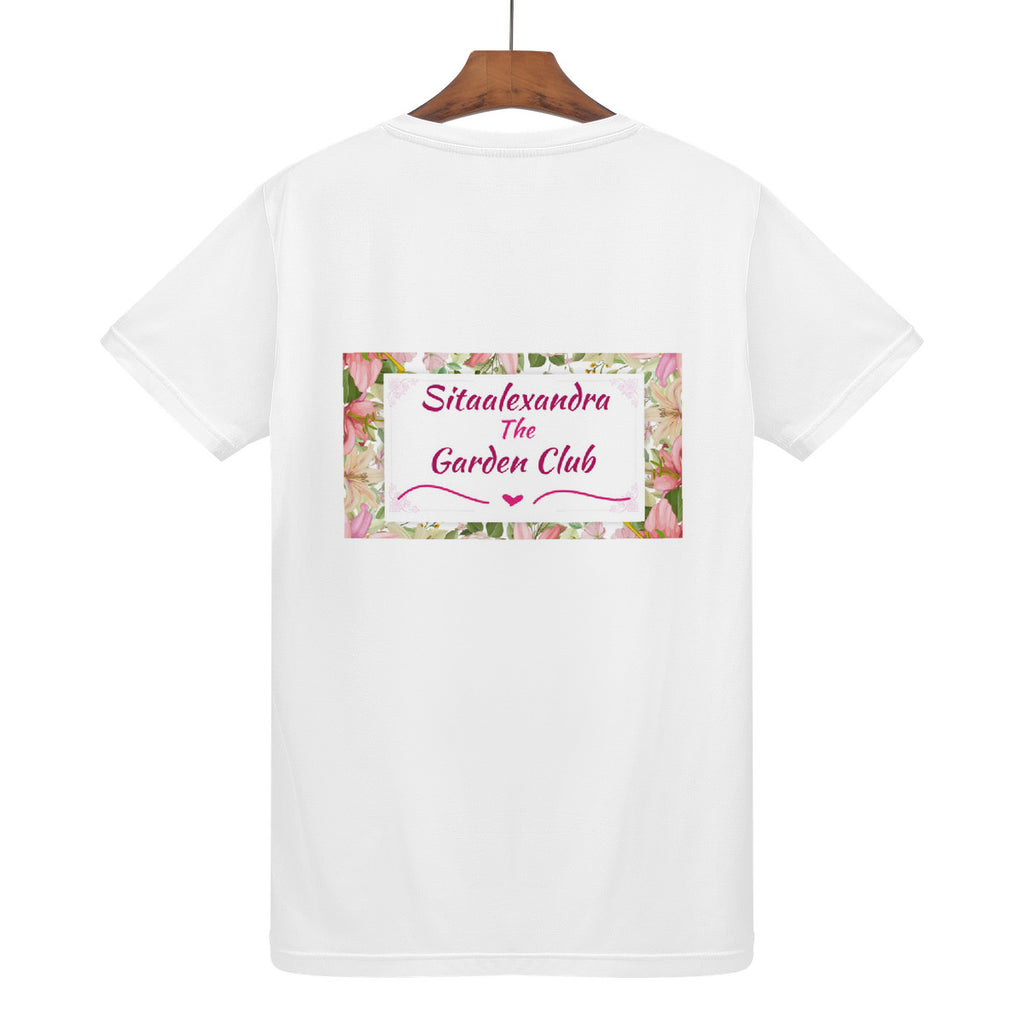 SitaAlexandra Men's T-Shirt