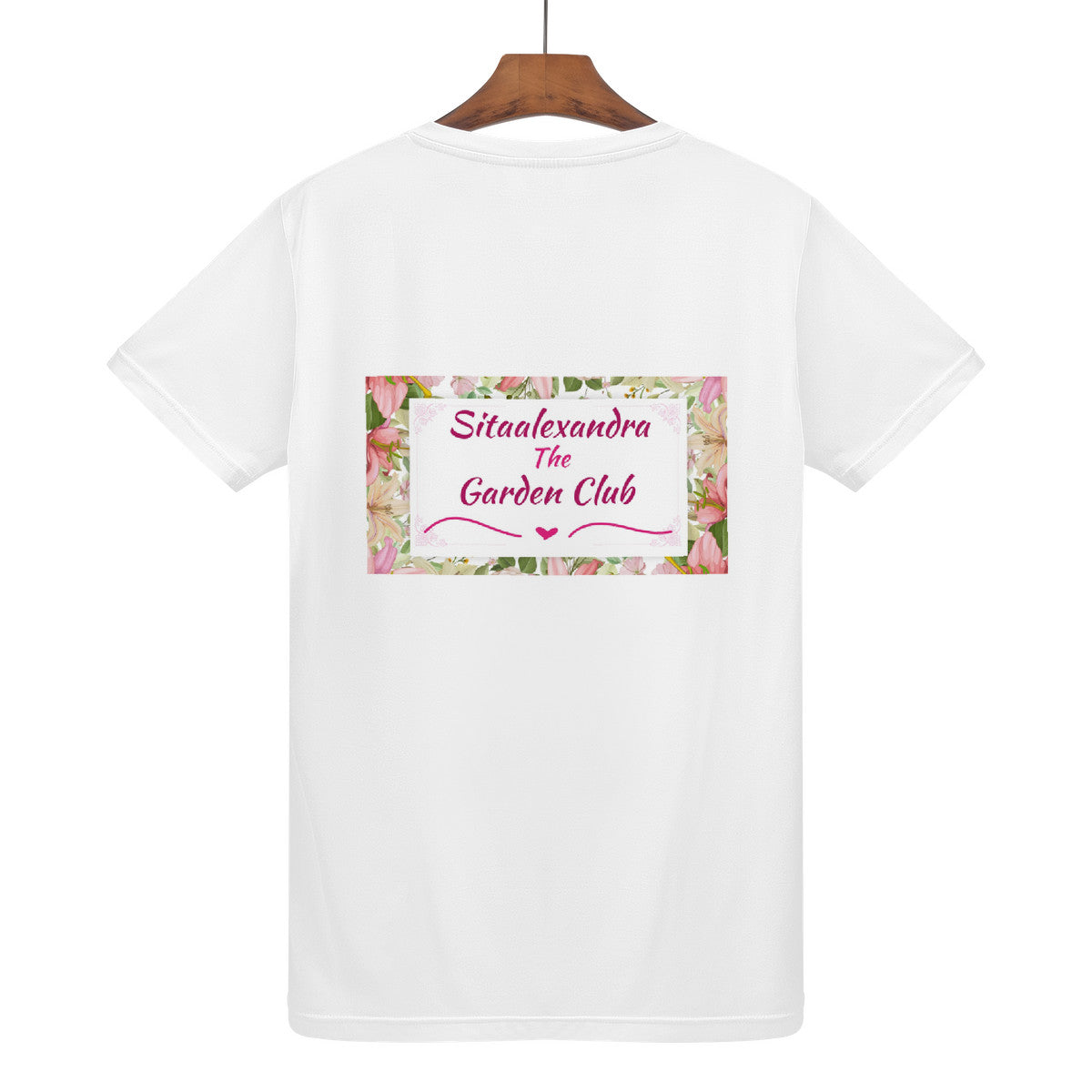 SitaAlexandra Men's T-Shirt