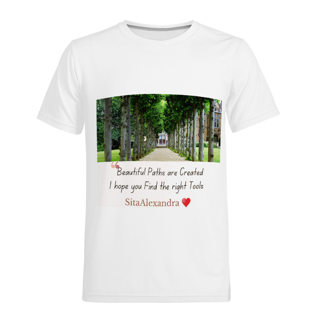 SitaAlexandra Men's T-Shirt