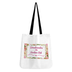 SitaAlexandra Garden Club Cloth Totes