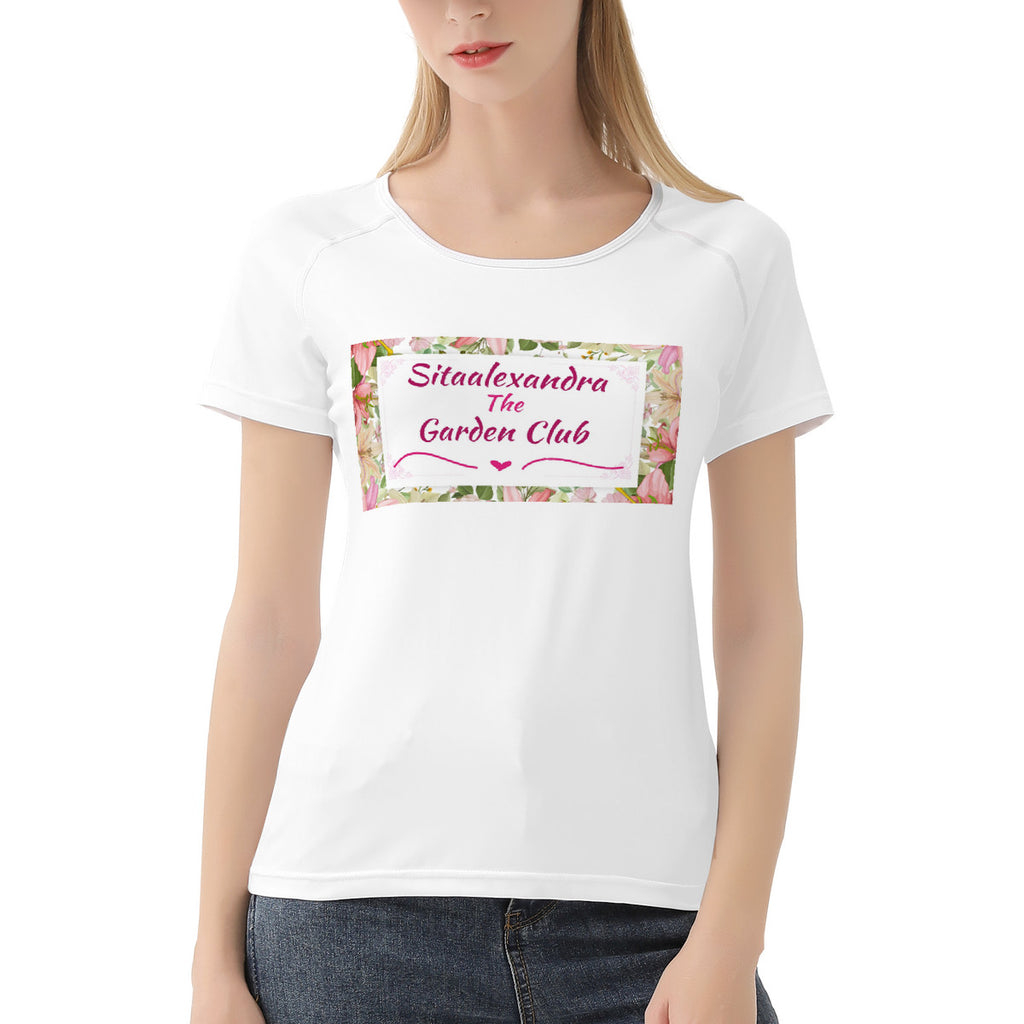 SitaAlexandra Women's  T shirt